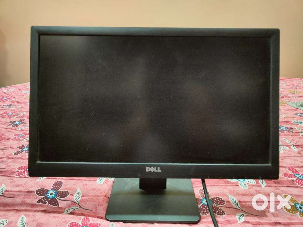 Windows 10 Dell monitor