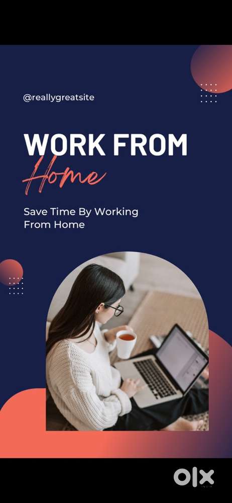 Work from home