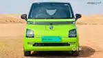 MG Comet EV, 2023, Electric