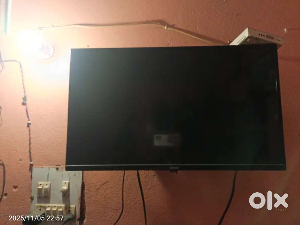 Samsung tv 32 inchi