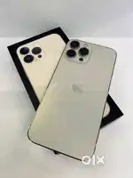 iPhone 13 pro max  For Sale With 98% Battery Health Refurbished Mobile