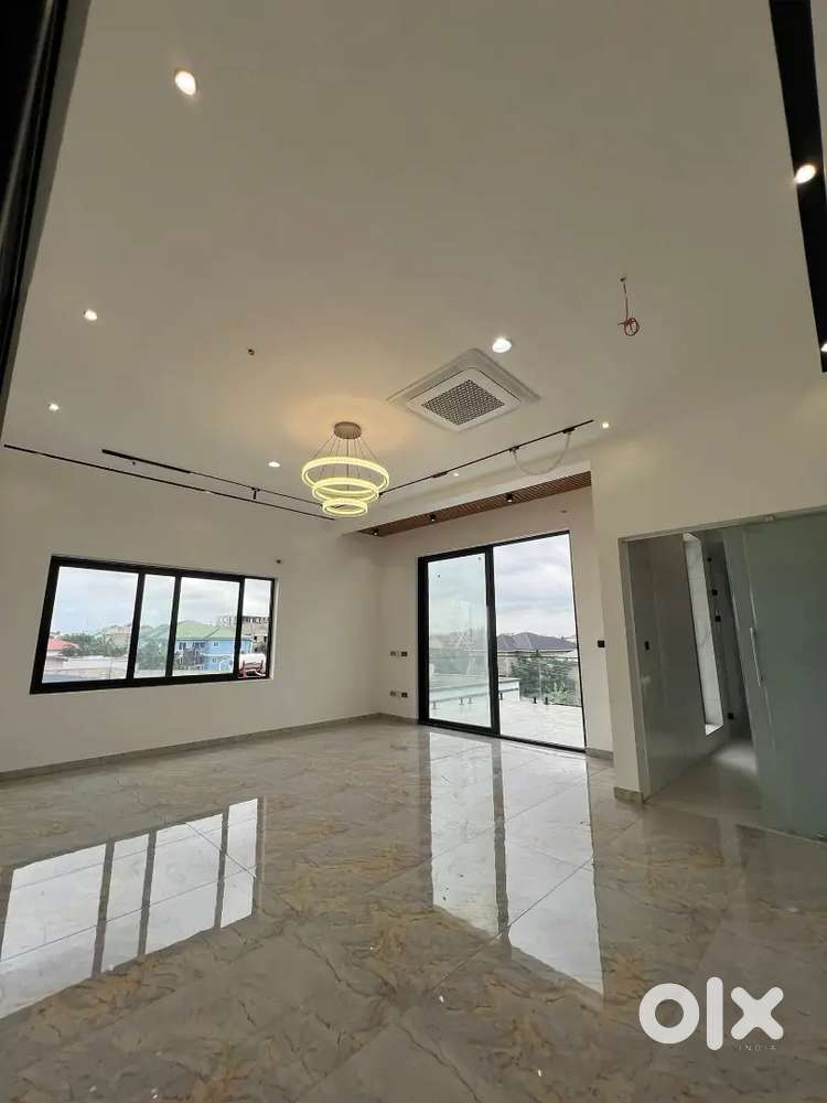 Premium 3 bhk flat @ pammal