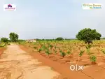 Farm house for sale at yadadri 605s.yards 550sft 49laks