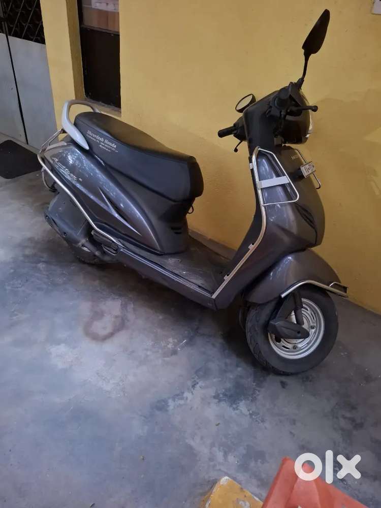 Honda Activa 3G