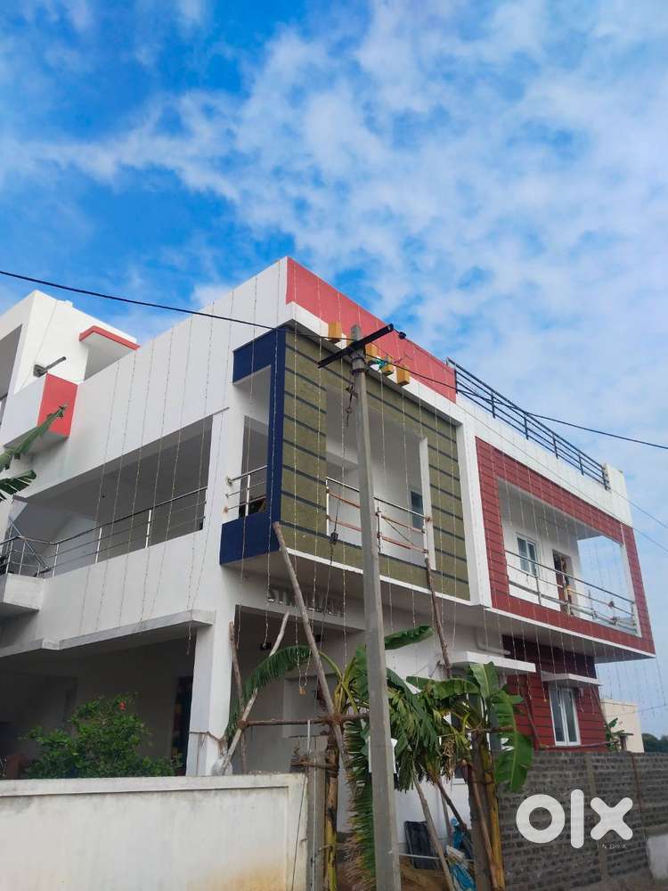1BHK HOUSE FOR RENT