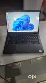 Dell latitude 5300
i5-8th gen 8gb 256 ssd
Windows 11 pro
13.3 inch