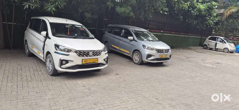 Driver for taxi