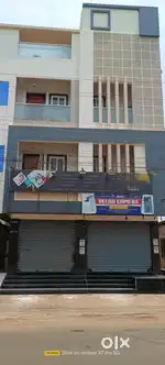 Commercial space in Ajith Singh nagar