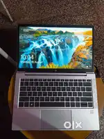 HP ELITEBOOK 830 G7