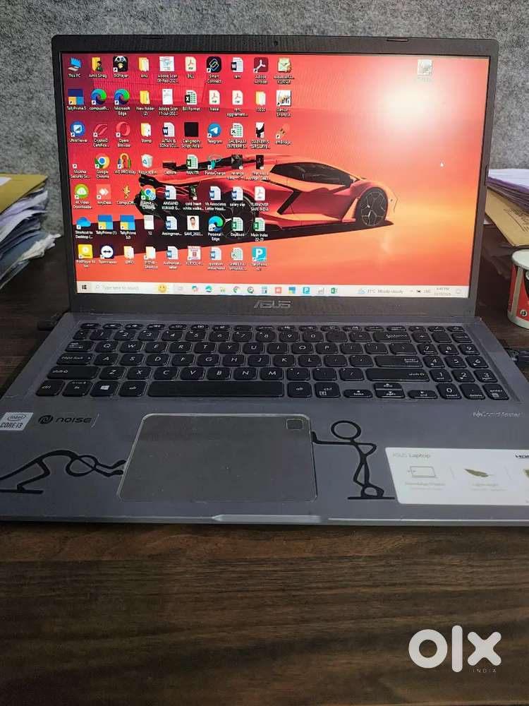 Asus Vivobook 15