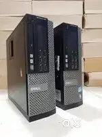 Dell Branded reused intel core i5 only Rs 7000 1 year warranty