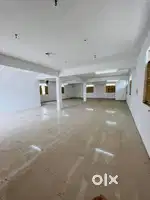 Bare Shell Office Space for Rent