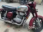 Jawa classic