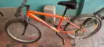 BTwin kids cycle