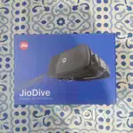 JioDive VR