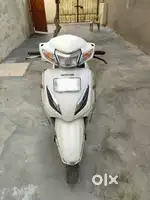 Honda Activa 6G