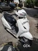 Honda Activa at good condition