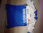 Mumbai Dreamers team jersey of football game