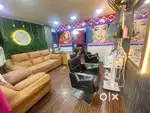 Beauty parlour sale in kk nagar