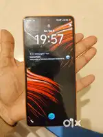 IQNeo10 with 8gb , 256 (2 month old) gaming phone