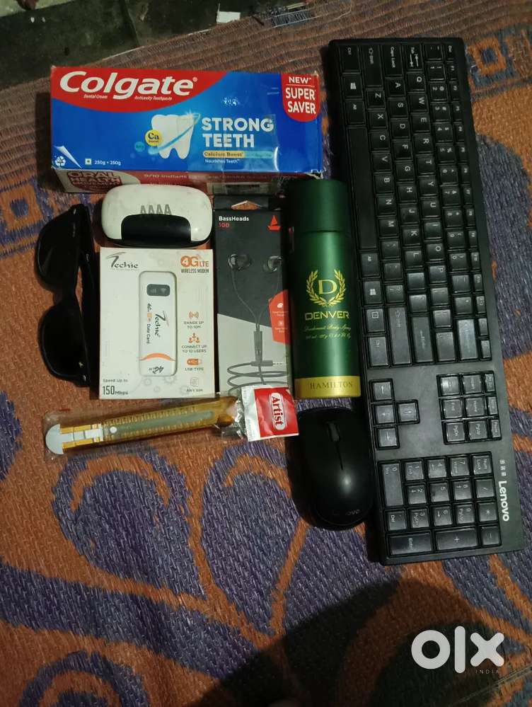 9 Product Only for 2499