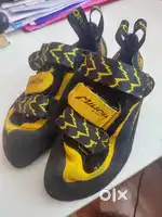 Climbing shoes La Sportiva Miura VS