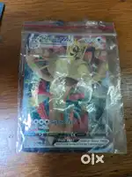Pokemon rare cards seller