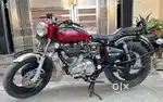 Bullet 350