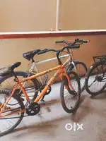 BTWIN BY CYCLE