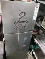 Convertible fridge