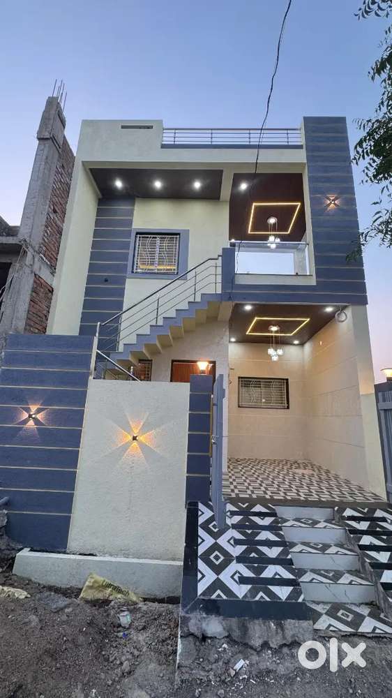 2BHK individual House for sale