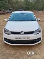 Volkswagen Polo 1.0 MPI Comfortline, 2019, Petrol