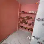 1 rk on rent attached bathroom,bike parking availiable