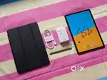 Samsung Galaxy Tab S9 FE+ 5G (sim + e sim) 12GB 256GB(with Bill)