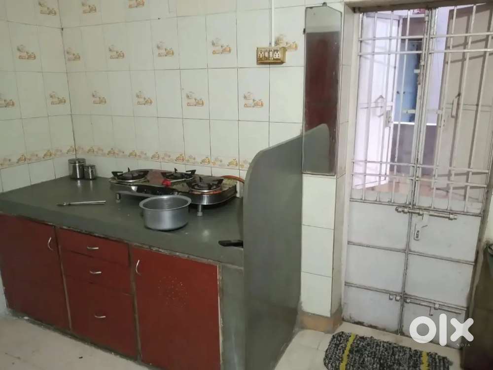 1rk Sepehrate Rowhouse Urgent Rent
