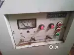 5 KVA automatic stabilizer
