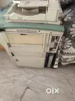 Photo copy machine