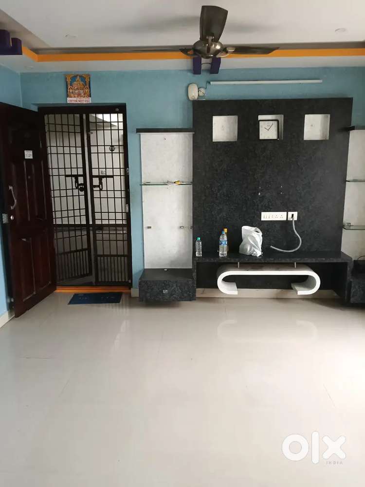 Saikrupa apartment,kattamanchi, tirupati road