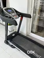Automatic Treadmill New Condition