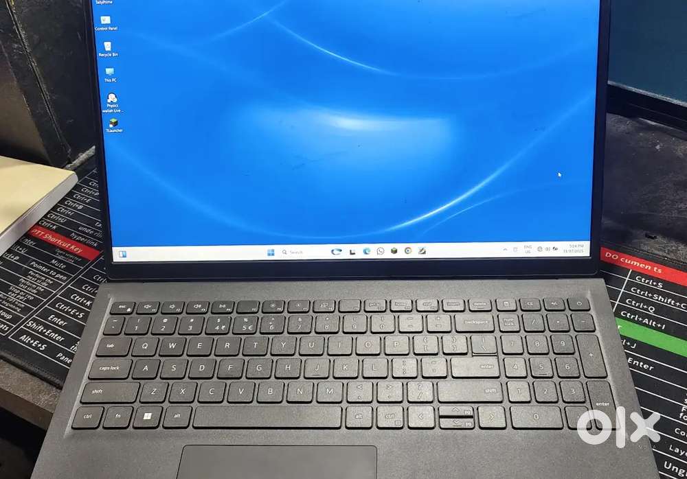 Dell Laptop – Excellent Condition – Perfect for Study & Office Work