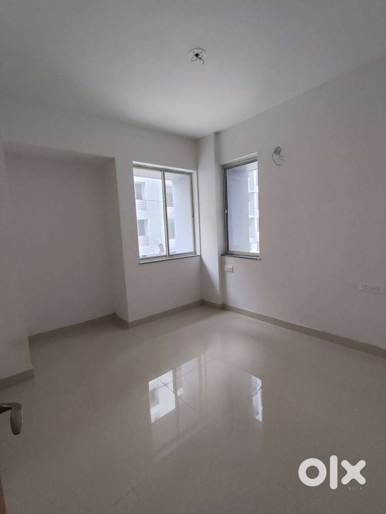 3 BHK Flat for rent