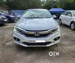 Honda City 1.5 VX i-DTEC MT, 2017, Diesel