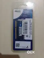 8gb Geonix SO-DIMM DDR3 Laptop Ram [ ₹ 850/-]