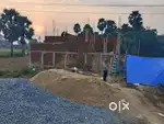 READY TO MOVE  CORNER PLOT - URGENT SELL- 600 SQRFT  IN 4/ LAKHH
