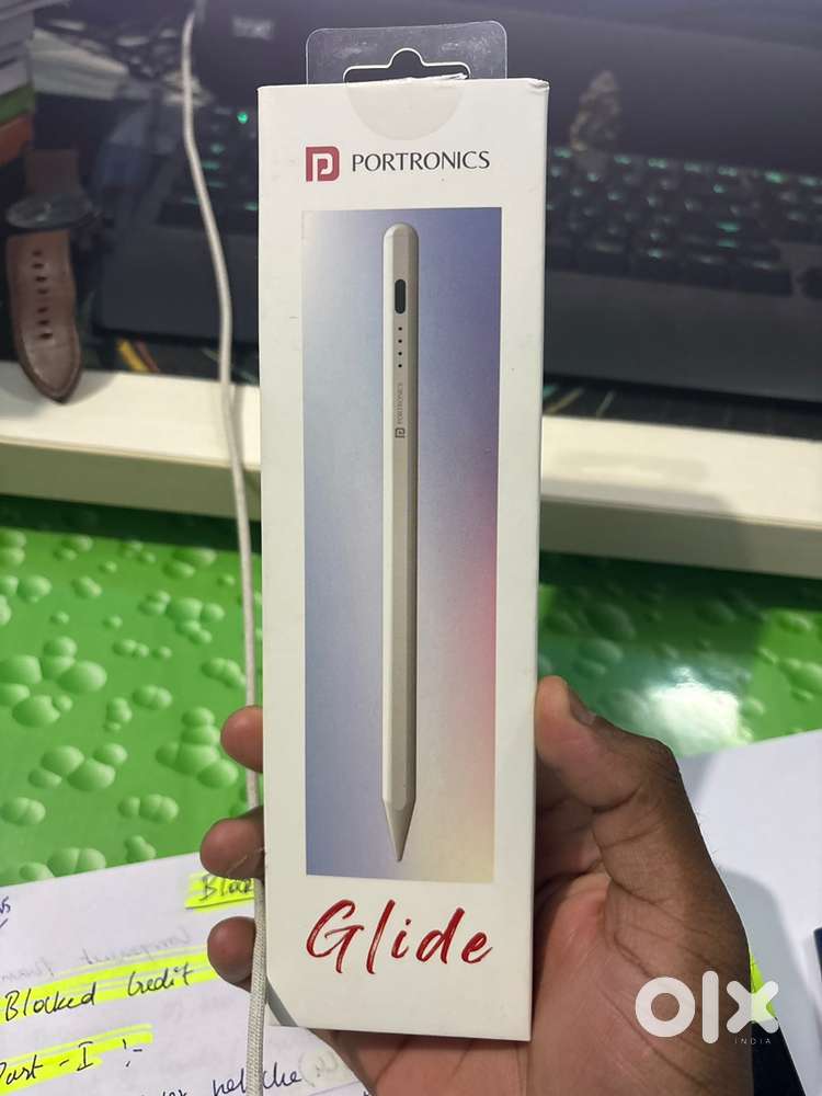 Portronics Glide Stylus Pen