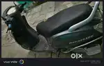Access 125 best condition 2019 model urjant sell