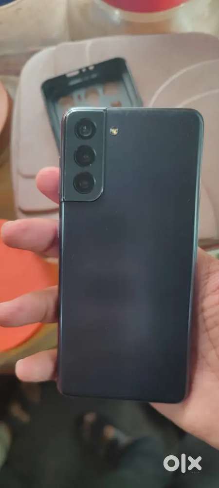 Samsung s21 5g