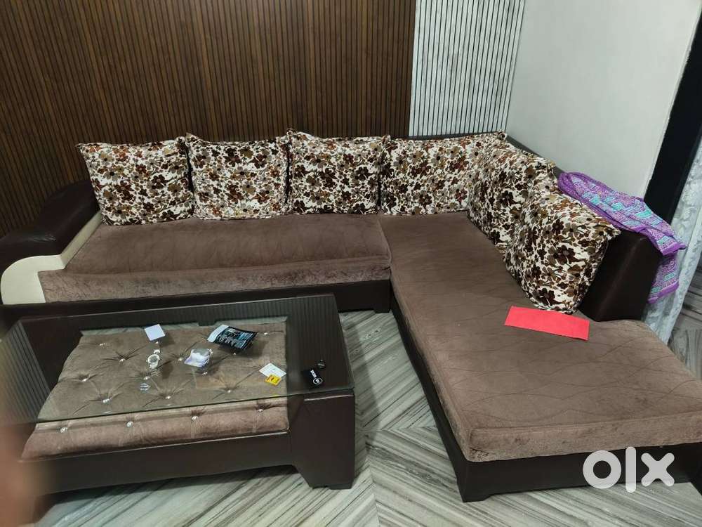 7 seater sofa set