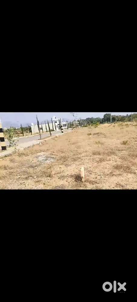 Site for sale in Madhugiri Bypass
