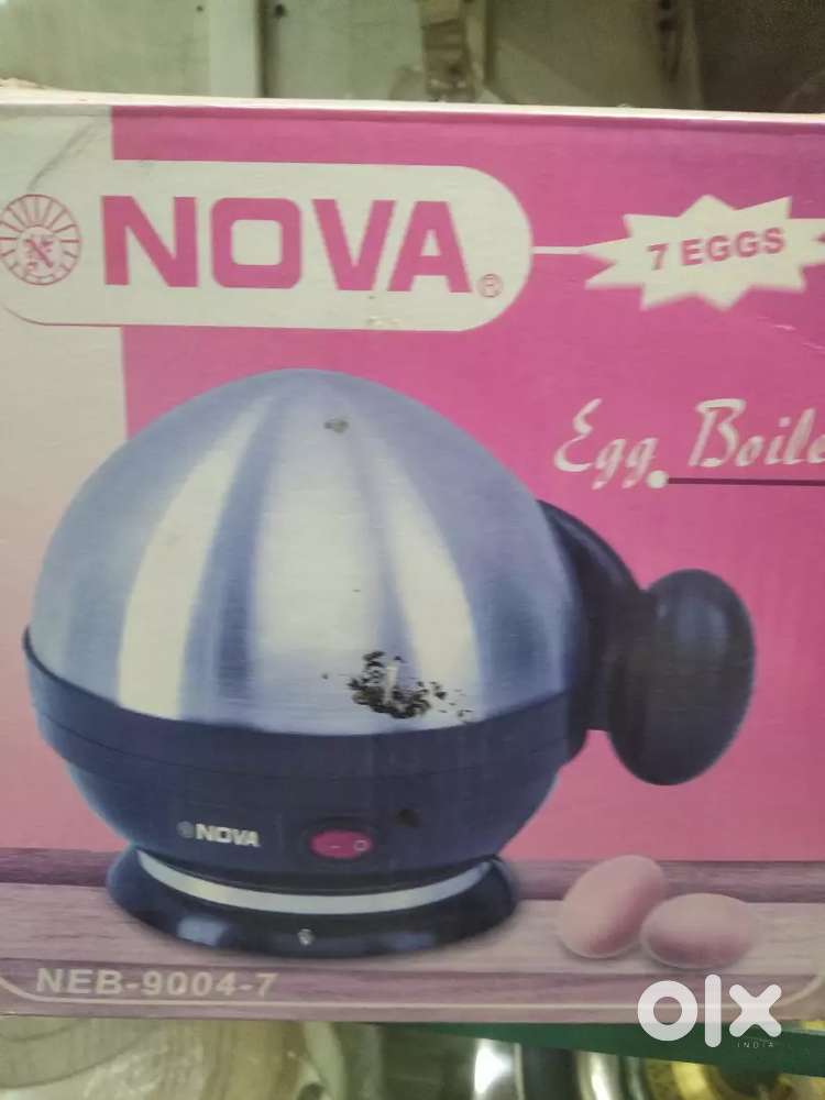 All Unused egg boiler ,  sandwich toaster ,copper jug,copper bottle